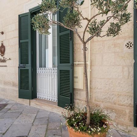 Amate Suite Lecce Zewnętrze zdjęcie