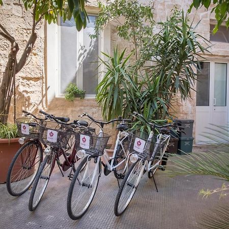 Amate Suite Lecce Zewnętrze zdjęcie