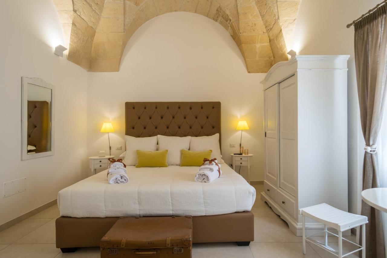 Amate Suite Lecce Zewnętrze zdjęcie