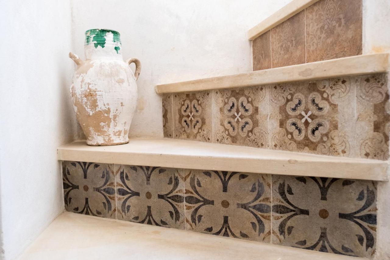 Amate Suite Lecce Zewnętrze zdjęcie