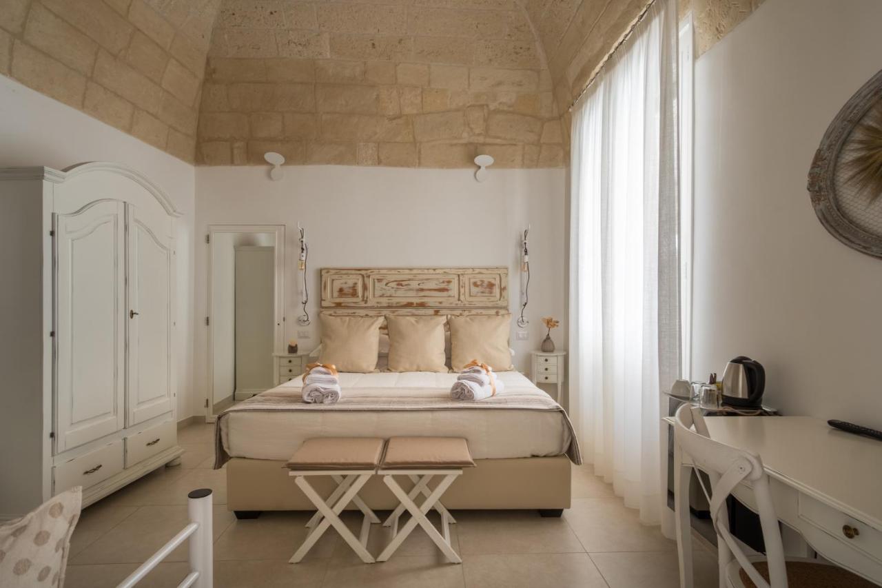 Amate Suite Lecce Zewnętrze zdjęcie