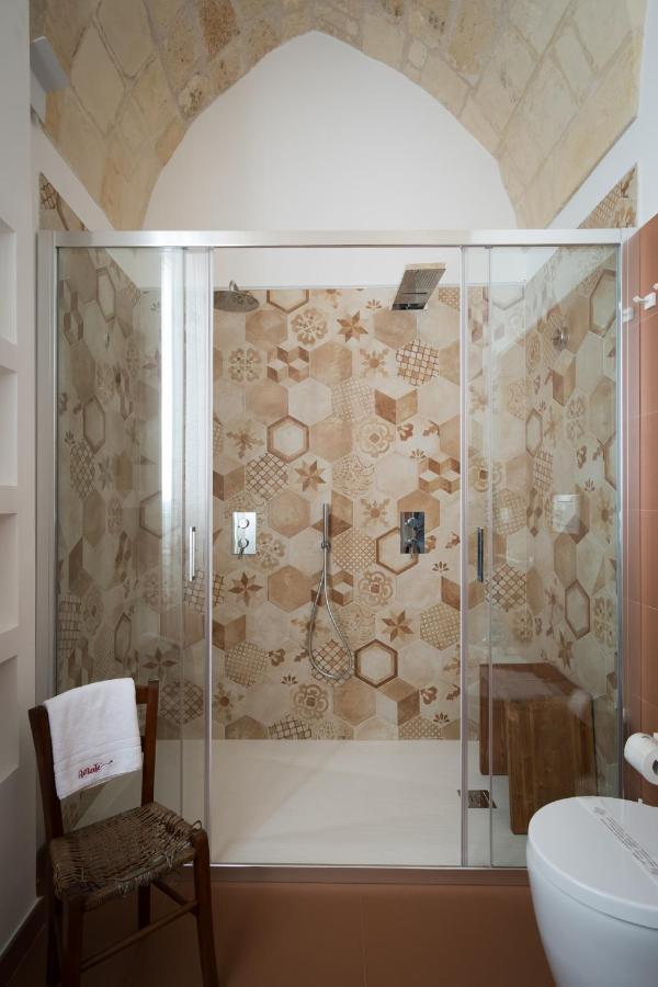 Amate Suite Lecce Zewnętrze zdjęcie