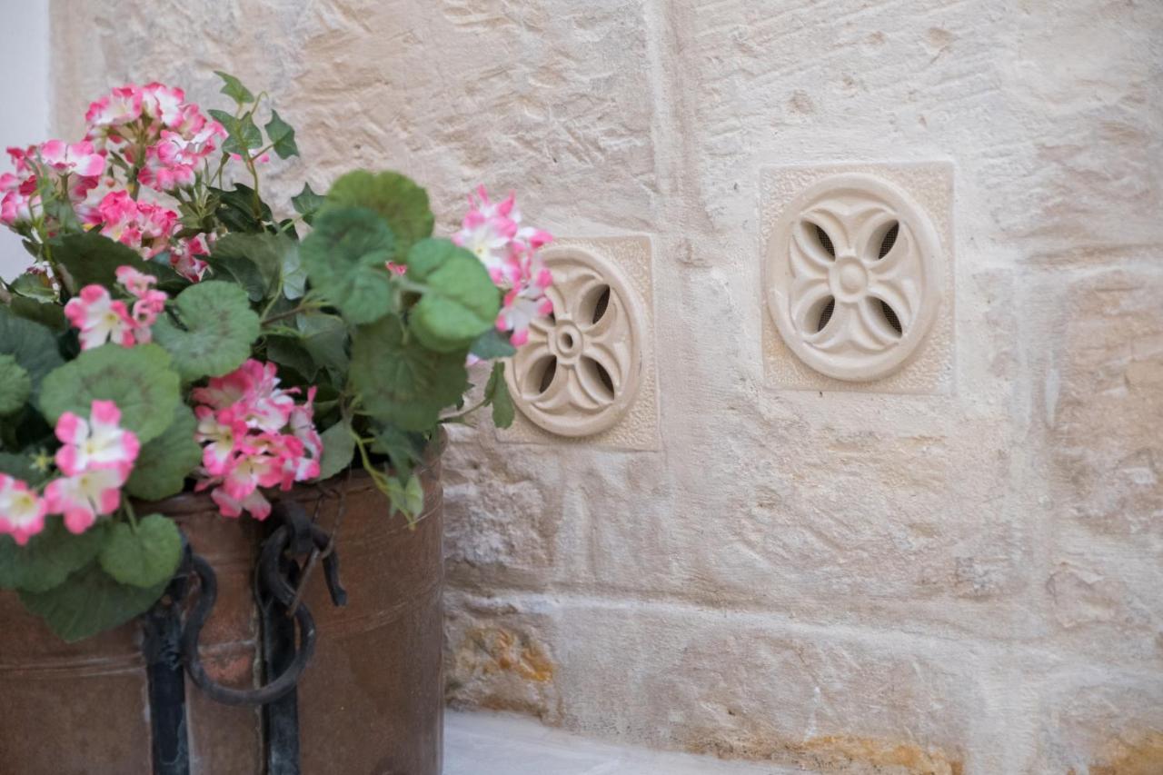 Amate Suite Lecce Zewnętrze zdjęcie