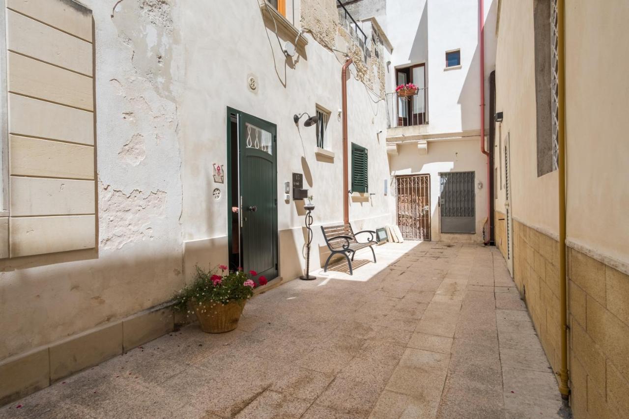 Amate Suite Lecce Zewnętrze zdjęcie