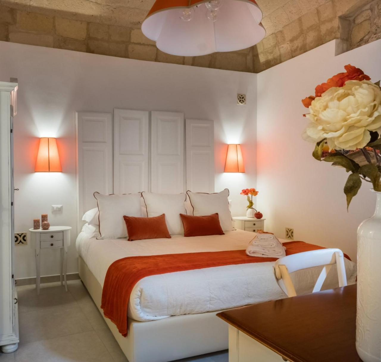 Amate Suite Lecce Zewnętrze zdjęcie