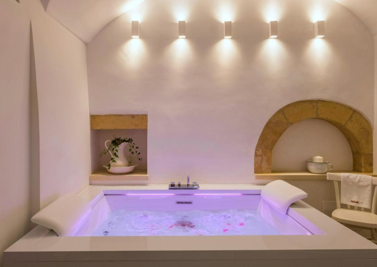 Amate Suite Lecce Zewnętrze zdjęcie
