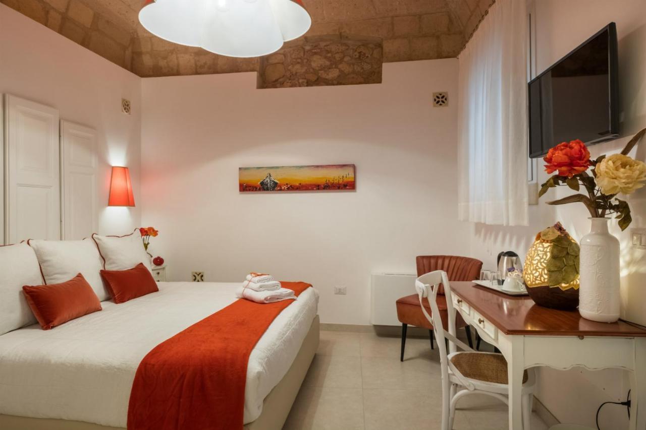 Amate Suite Lecce Zewnętrze zdjęcie