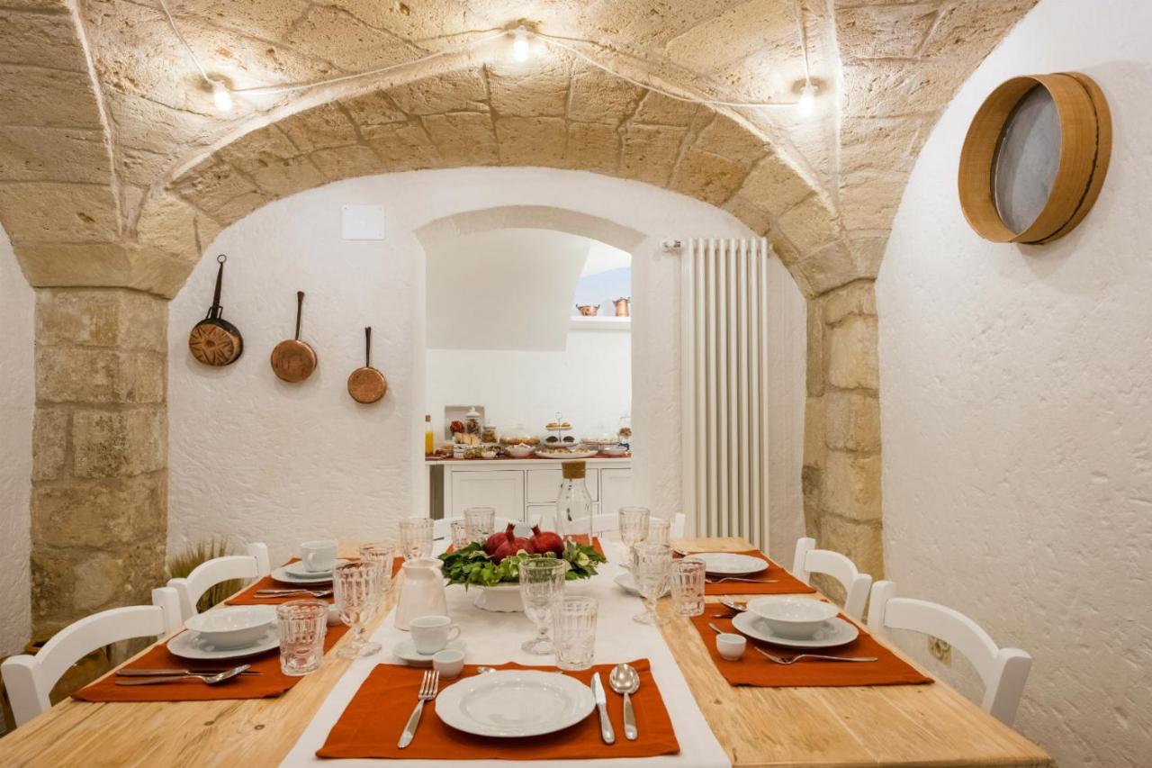 Amate Suite Lecce Zewnętrze zdjęcie