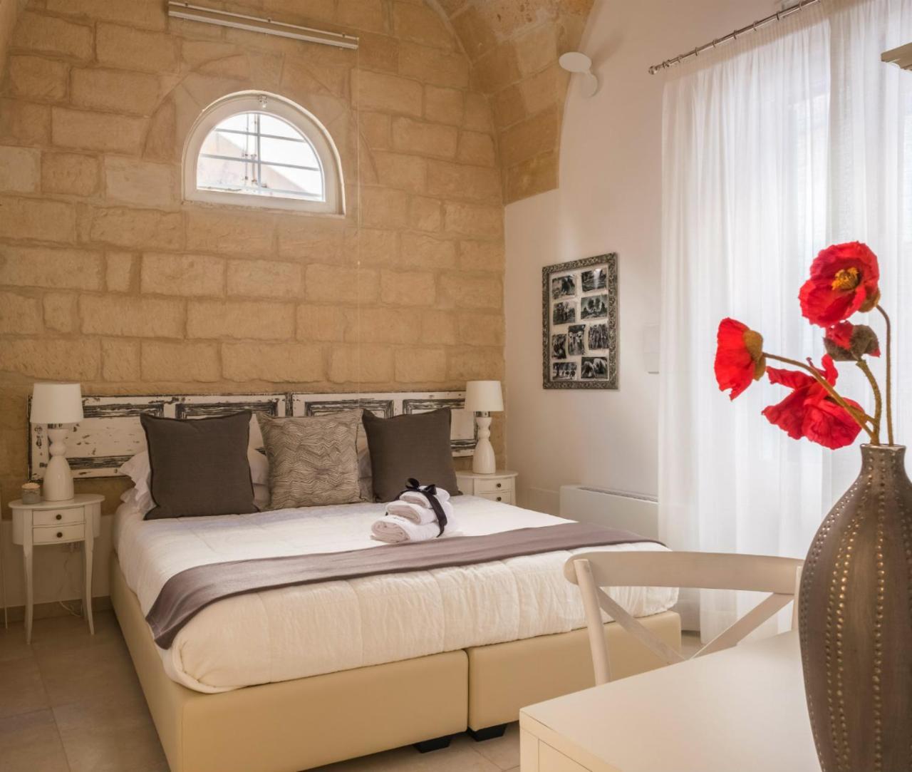 Amate Suite Lecce Zewnętrze zdjęcie