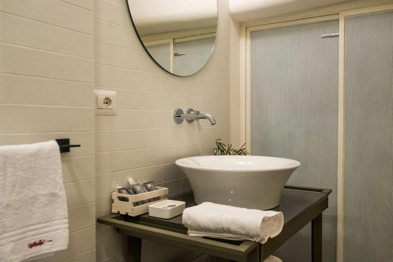 Amate Suite Lecce Zewnętrze zdjęcie