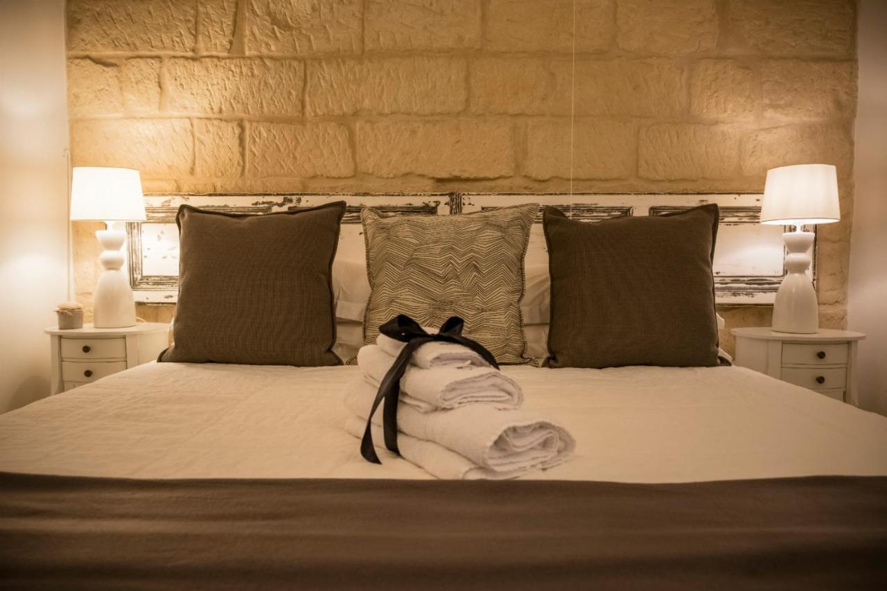 Amate Suite Lecce Zewnętrze zdjęcie