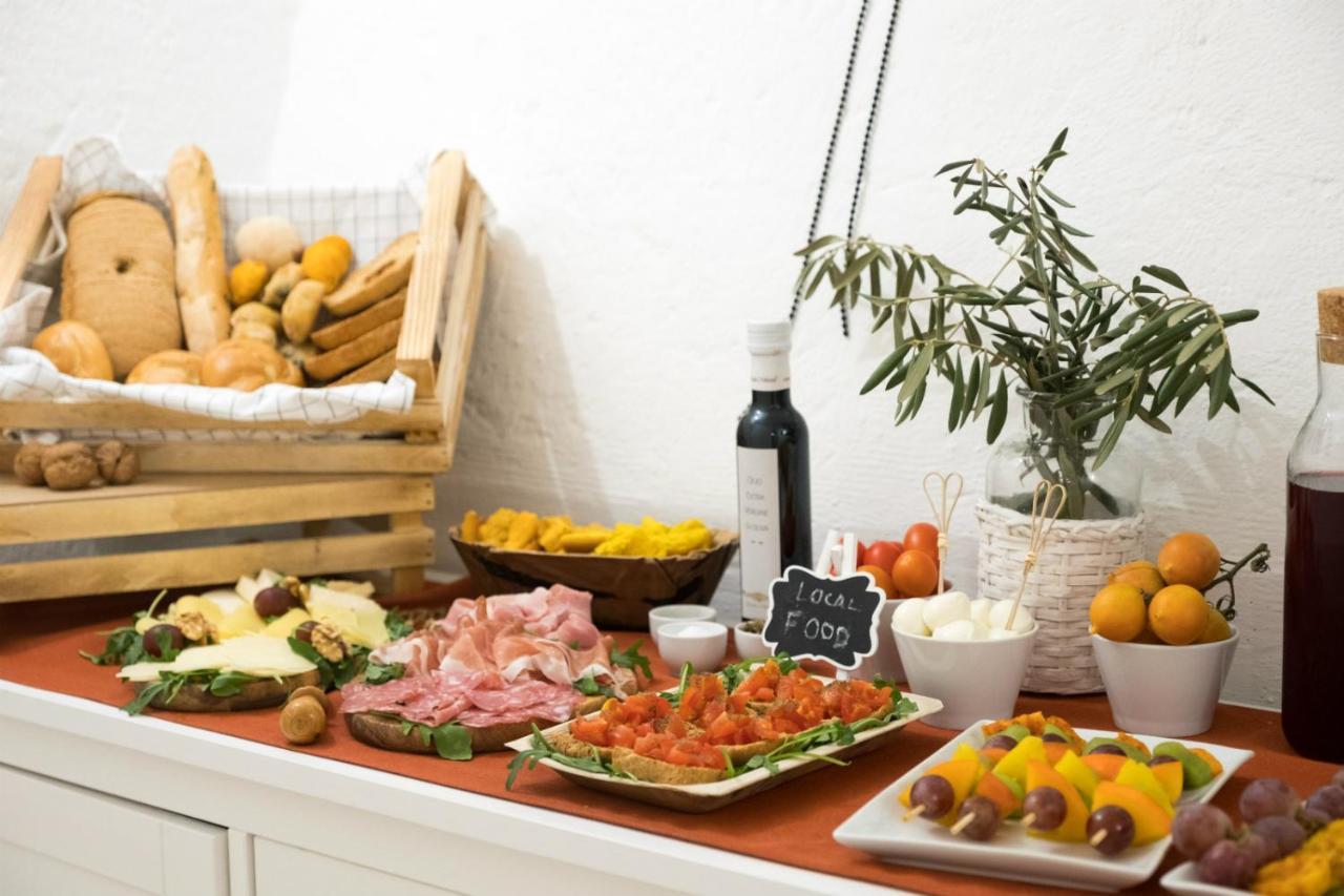 Amate Suite Lecce Zewnętrze zdjęcie