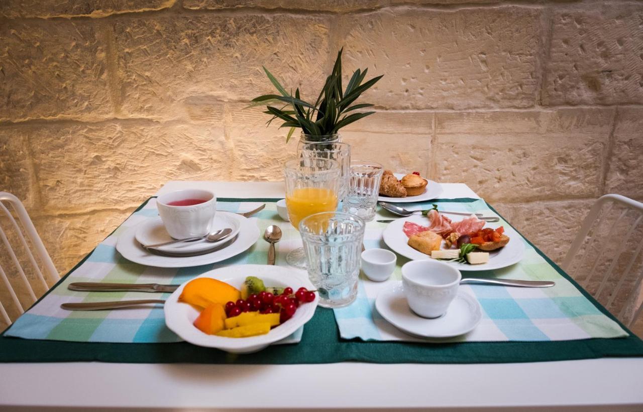Amate Suite Lecce Zewnętrze zdjęcie