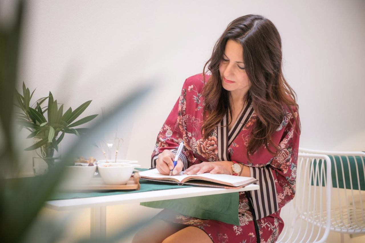 Amate Suite Lecce Zewnętrze zdjęcie