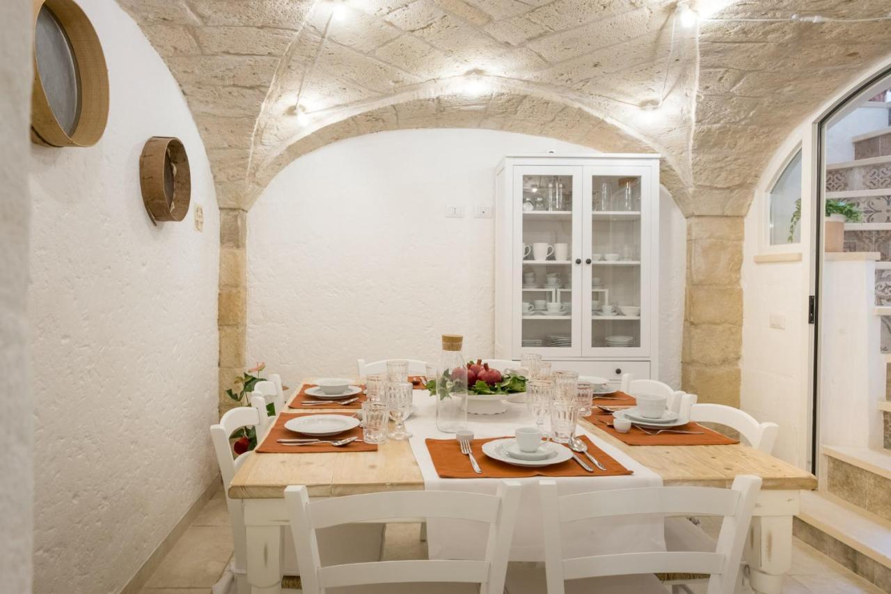 Amate Suite Lecce Zewnętrze zdjęcie