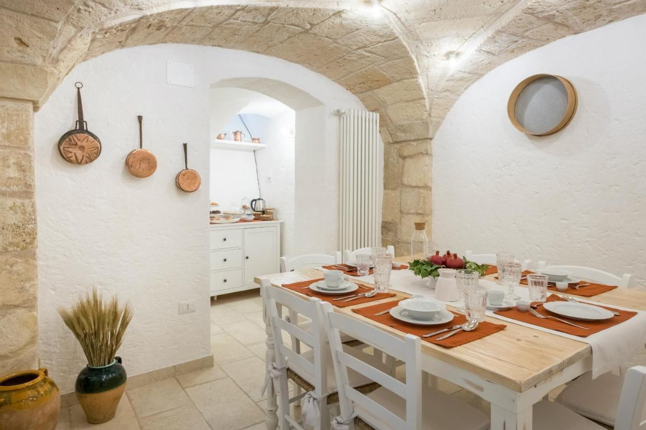 Amate Suite Lecce Zewnętrze zdjęcie